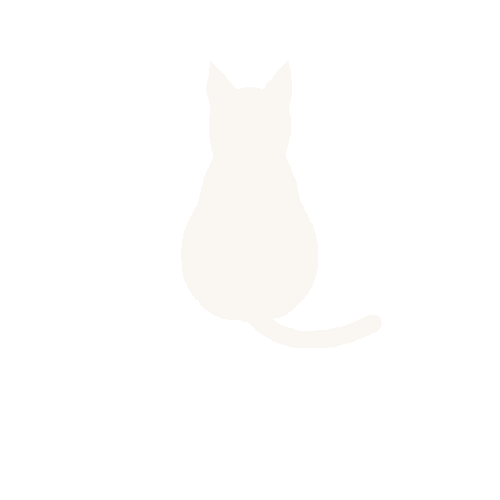 hero cat tails swinging image